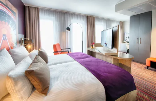 Leonardo Hotel Munich City South À ne pas manquer Photos