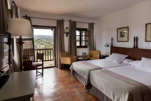 Parador de Tortosa À ne pas manquer Photos