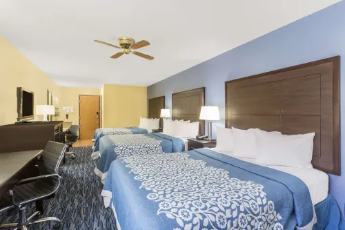 Days Inn by Wyndham Moab À ne pas manquer Photos