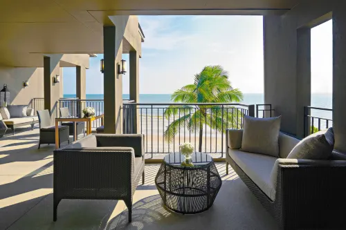 Hua Hin Marriott Resort and Spa Huoneet Photos