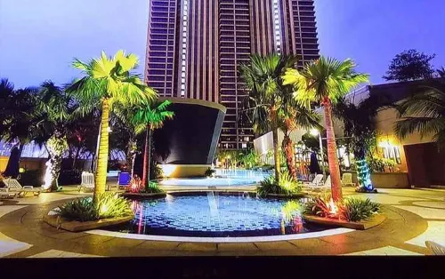 KL Bintang Suites @ Times Square Ocio y actividades recreativas Photos