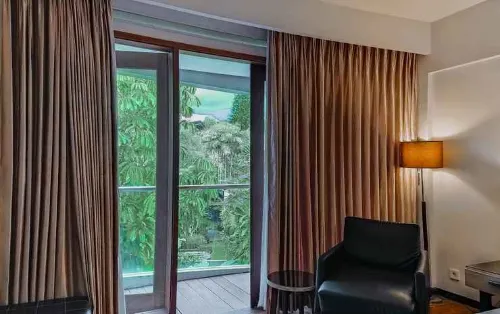 Klub Bunga Theme Park Hotel Kamar Photos