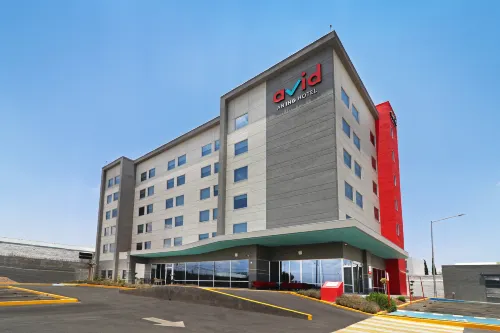 Avid Hotel Tijuana - Otay Esterni Photos