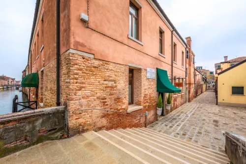 Eurostars Residenza Cannaregio In der Nähe des Hotels Photos