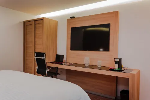 Hotel Kavia Monterrey Rooms Photos