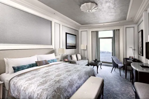 Shangri-La Bosphorus, Istanbul Photos