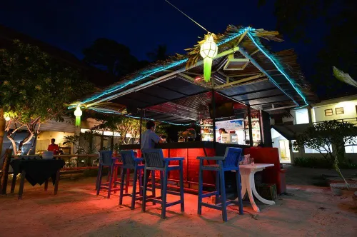 PP Charlie Beach Resort Leisure & Recreation Photos