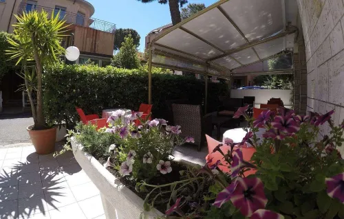Hotel Ausonia B&B RiMiNi - Sito Ufficiale Esterni Photos