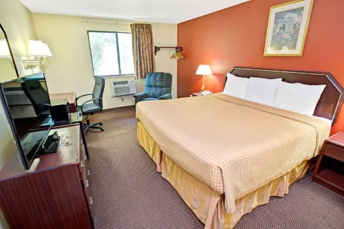 Econo lodge Featured Photos