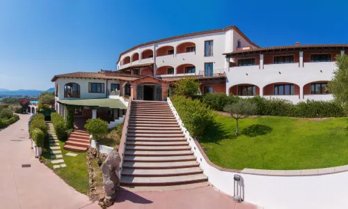 Hotel dP Olbia - Sardinia Chambres Photos