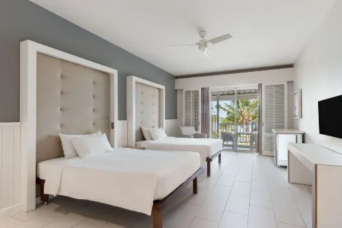 Radisson Blu Azuri Resort and Spa, Mauritius Camere Photos