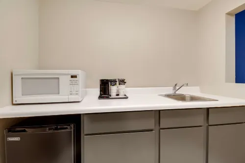 SureStay Plus Hotel by Best Western Houston Medical Center Photos