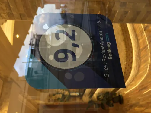 Kayı Hotel Photos