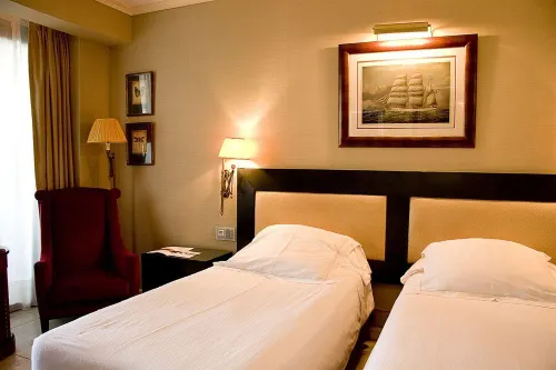 Gran Hotel Guadalpín Banus Photos