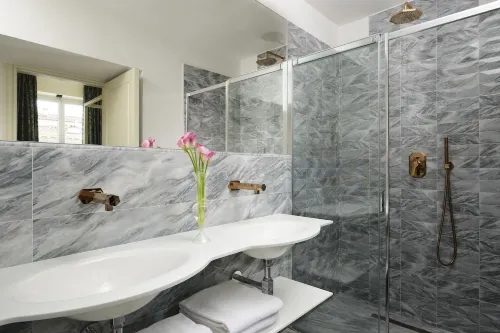 Hotel Kraft Camere Photos