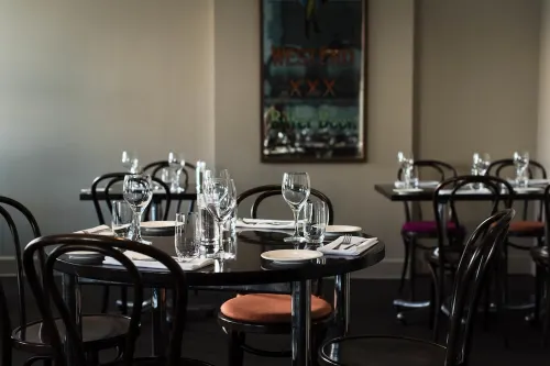 Mount Gambier Hotel Restauration Photos