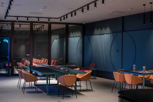 LUGANODANTE Boutique & Lifestyle Hotel Loisirs et amusements Photos
