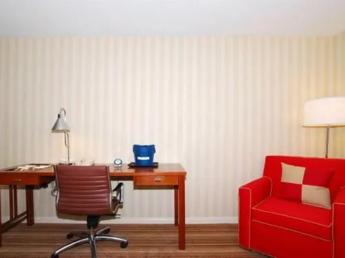 Four Points by Sheraton - Pleasanton Public Areas Photos