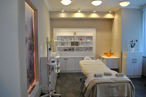 Luxury Spa Hotel Olympic Palace Freizeit und Erholung Photos