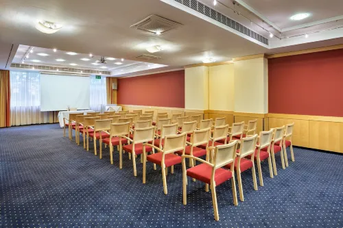 Austria Trend Hotel Ananas Business Facilities Photos