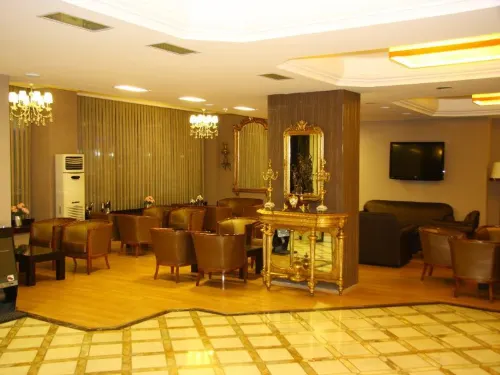 Grand Ant Hotel Public Areas Photos