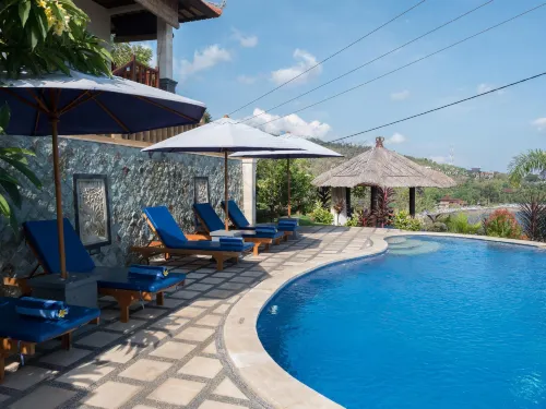 Shankara Parada Villas Loisirs et amusements Photos