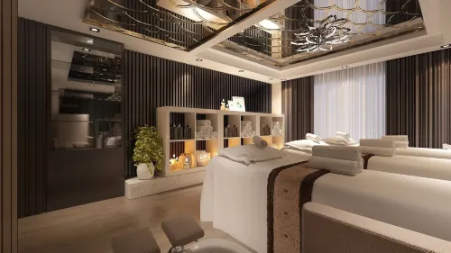 Khách Sạn và Spa Splendid Star Grand Nổi bật Photos