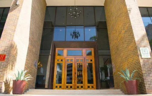 JW Marriott Hotel Caracas Extérieur Photos