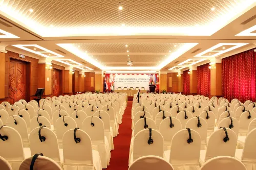 Saigon Morin Hotel Espaces Affaires Photos