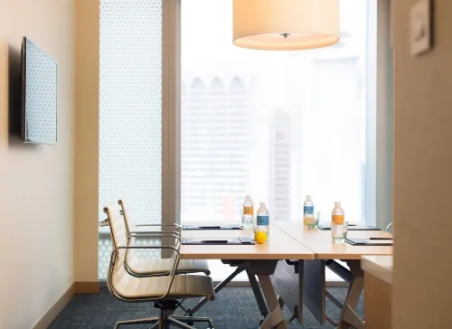 Jen Singapore Orchardgateway by Shangri-La Forretningsfaciliteter Photos