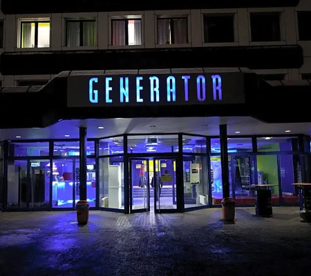 Generator Berlin Prenzlauer Berg Ngoại thất Photos