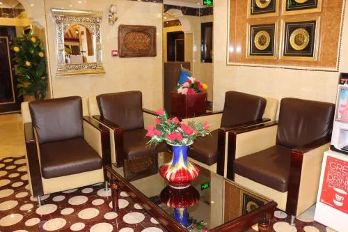 جراند سيناء الأماكن العامة Photos