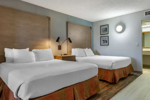 Best Western Plus Kings Inn  Suites Chambres Photos