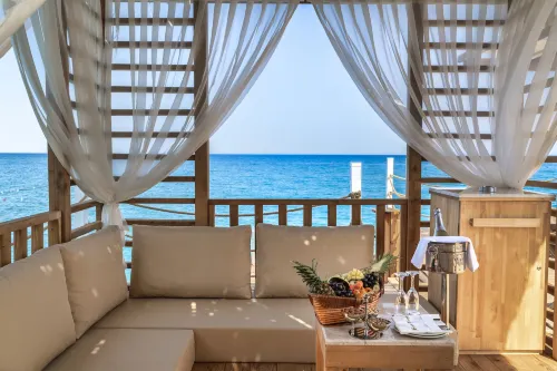 Corendon Playa Kemer Hotel Photos