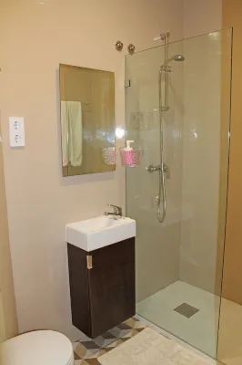 Lunar Guest House Camere Photos