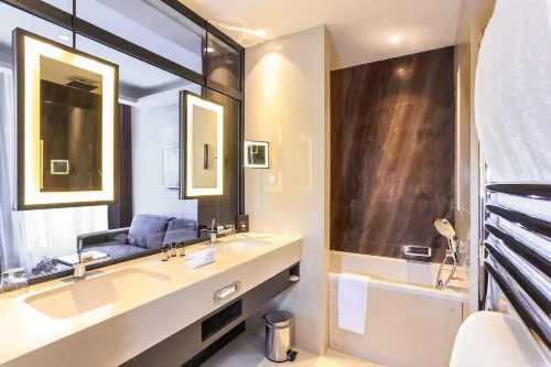 Grand Hôtel la Cloche Dijon - MGallery Phòng Photos