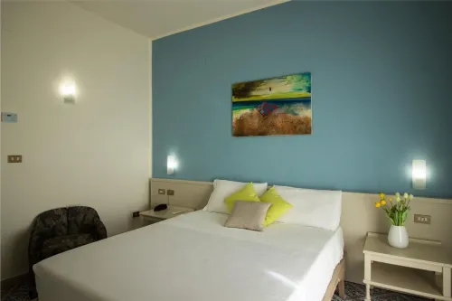 Saracen Sands Hotel & Congress Centre - Palermo Photos