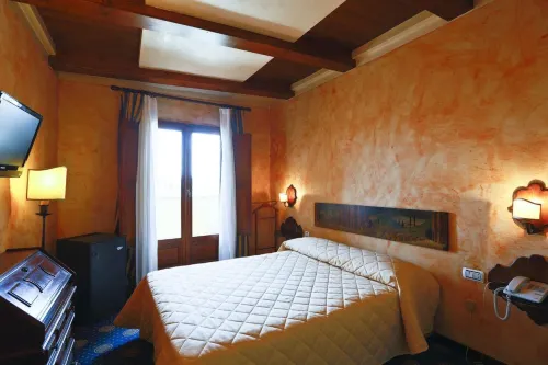 Hotel Croce di Malta Chambres Photos