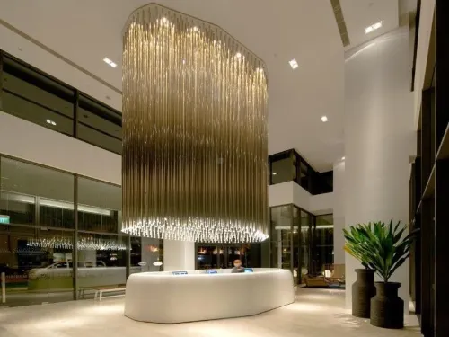 Studio M Hotel Empfohlen Photos