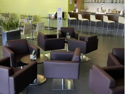Holiday Inn Express Vitoria Public Areas Photos