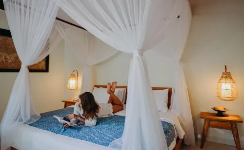 Pertiwi Resort & Spa Photos