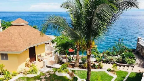 Azure Camotes Resort Hotel Chambres Photos