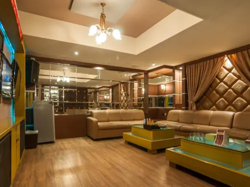CLARO HOTEL MAKASSAR Unggulan Photos