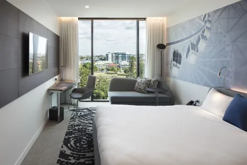 Novotel Brisbane South Bank Featured Photos