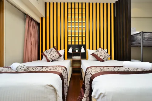 Resort Suites at Bandar Sunway Photos