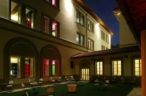 UNA HOTELS Vittoria Firenze À ne pas manquer Photos