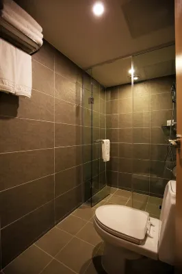 Best Western Jeju Hotel Photos
