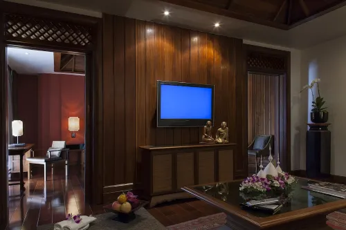 RatiLanna Riverside Spa Resort Rooms Photos
