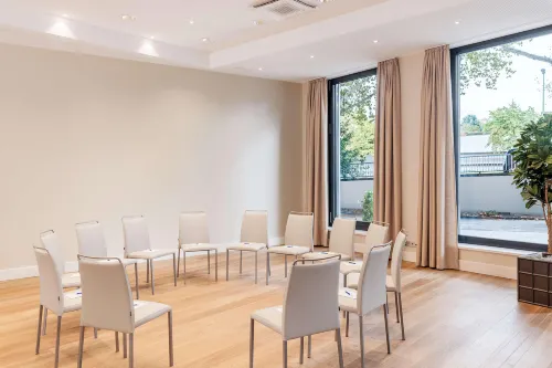 NH Essen Business Photos