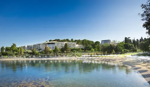 Lone Hotel by Maistra Collection Circondario Photos